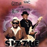 Guitar Mac & Blues Express - Sizzle