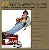 Various artists - Good Whyskey Blues vol.9