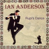 Ian Anderson - Rupi's Dance