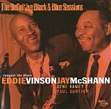 Eddie Vinson and Jay McShann - Jumpin' the Blues