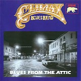 Climax Blues Band - Blues From the Attic