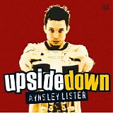 Aynsley Lister - Upside Down