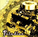 The Paladins - Million Mile Club