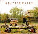 Grayson Capps & The Stumpknockers - Rott 'n' Roll