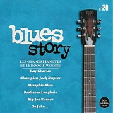 Various artists - Blues Story #20