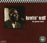 Howlin' Wolf - Genuine Article: The Best of Howlin' Wolf