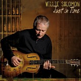 Willie Salomon - Just in Time