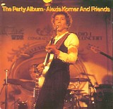 Alexis Korner & Friends - The Party Album