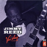 Jimmy Reed - Vee-Jay Years - Disc 4