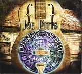 Joe Pitts - Ten Shades of Blue