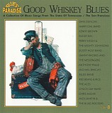 Various artists - Good Whyskey Blues vol.8