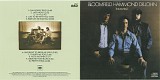 Mike Bloomfield,  John Hammond  & Dr John - Triumvirate