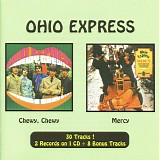 Ohio Express - Chewy Chewy & Mercy