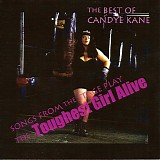 Candye Kane - Songs from the Tage Play the Toughest Girl Alive