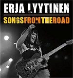 Erja Lyytinen - Songs From The Road