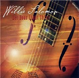 Willie Salomon - Let Your Light Shin