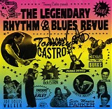 The Legendary Rhythm & Blues Revue - Live