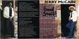 Jerry 'Boogie' McCain - Good Stuff