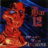 Bar 12 - Start The Machine