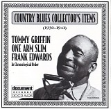 Various artists - Country Blues Collector's Items Vol 2 (1930 - 1941)