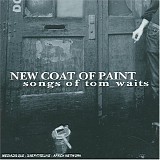 Various artists - New Coat of Paint Songs of Tom Waits