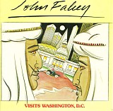 John Fahey - John Fahey Visits Washington, D.C.