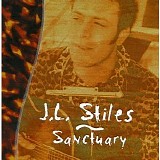 J.L. Stiles - Sanctuary