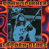 Tony Spinner - Saturn Blues