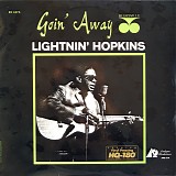 Lightnin' Hopkins - Goin' Away