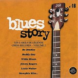 Various artists - Blues Story #16