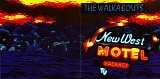 The Walkabouts - New West Motel