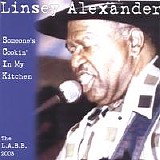 Linsey Alexander - Someone's Cookin' In My Kitchen