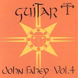 John Fahey - The Great San Bernardino Birthday Party And Other Excursions