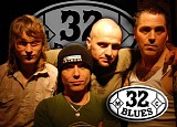 32 BLUES - PROMO