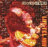 CG & The Hammer - Live in Tel Aviv