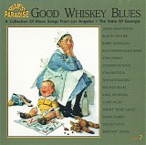 Various artists - Good Whyskey Blues vol.7