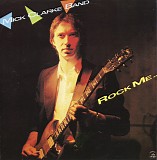 Mick Clarke - Rock Me