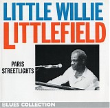 Little Willie Littlefield - Paris Streetlights