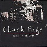 Chuck Page - Rockin It Out