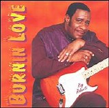 Roy Roberts - Burnin Love