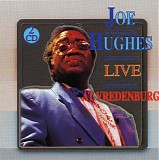 Joe Hughes - Live At Vredenburg