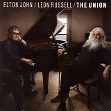 Elton John & Leon Russell - The Union (2010