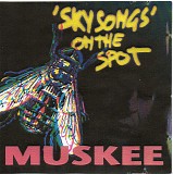 Muskee - 'Sky Songs' On The Spot