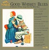 Various artists - Good Whyskey Blues vol.18