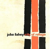 John Fahey - City of Refuge