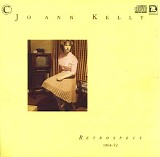 Jo-Ann Kelly - Retrospect 1964 - 72