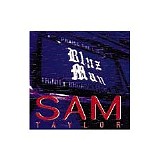 Sam Taylor - Bluz Man