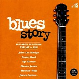 Various artists - Blues Story #15