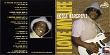 Hosea Hargrove - I Love My Life