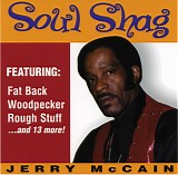 Jerry 'Boogie' McCain - Soul Shag